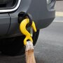 Буксировка автомобиля